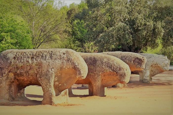 Ruralrut En El Tiemblo Precios Especiales A Partir De 7 Noches, Wifi, Cabina De Hidromasaje, Aire Acondicionado, Zonas De Bano Naturales Cercanas Eksteriør bilde