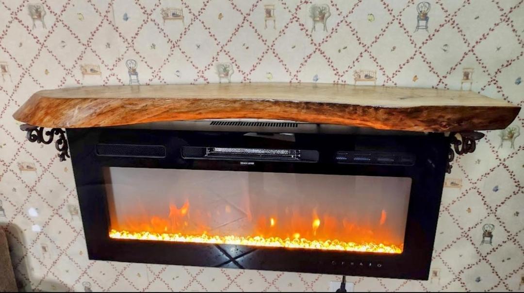 Ruralrut En El Tiemblo Precios Especiales A Partir De 7 Noches, Wifi, Cabina De Hidromasaje, Aire Acondicionado, Zonas De Bano Naturales Cercanas Eksteriør bilde
